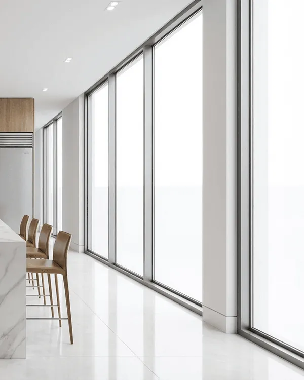 Cuisine architecturale