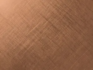 Bronze Brossé