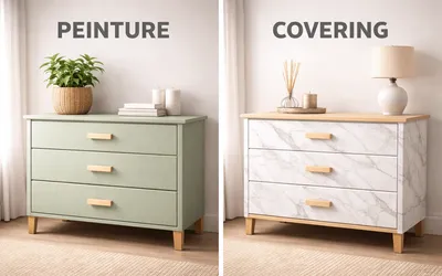 Adhesive Wall Covering or Paint: Comparing Solutions for Professional Spaces